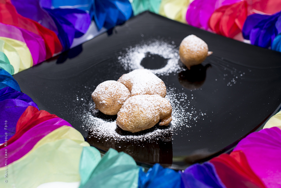 frittelle vegane semplici