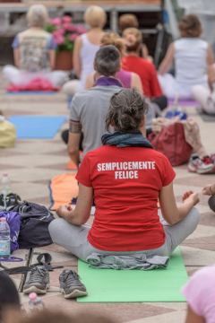 21giugno2015 giornata mondiale dello yoga