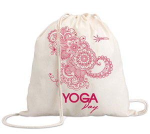 YogiBag 2016