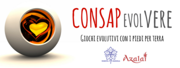CONSAPEVOLvere - Giochi evolutivi con i piedi per terra @ Koreos