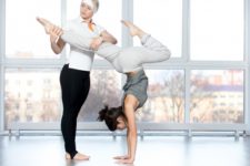 formazione insegnanti yoga treviso