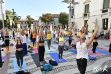 Treviso YogaDay Energia Positiva