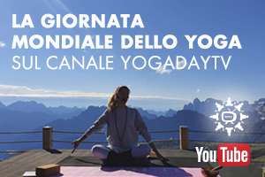 Canale YouTube YogaDay TV