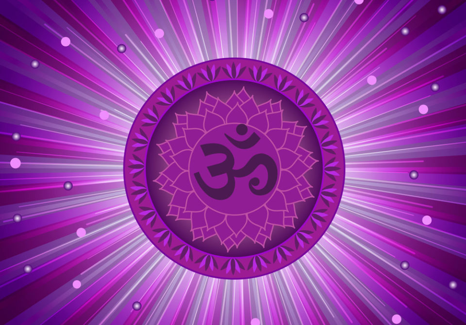 sahasrara-settimo chakra